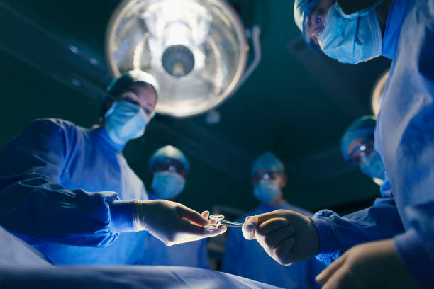 Best Trauma Surgeon