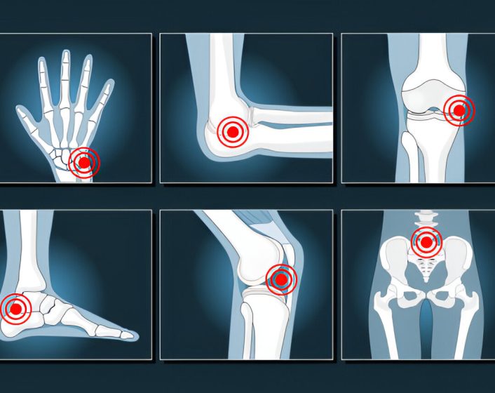 Bone Deformities