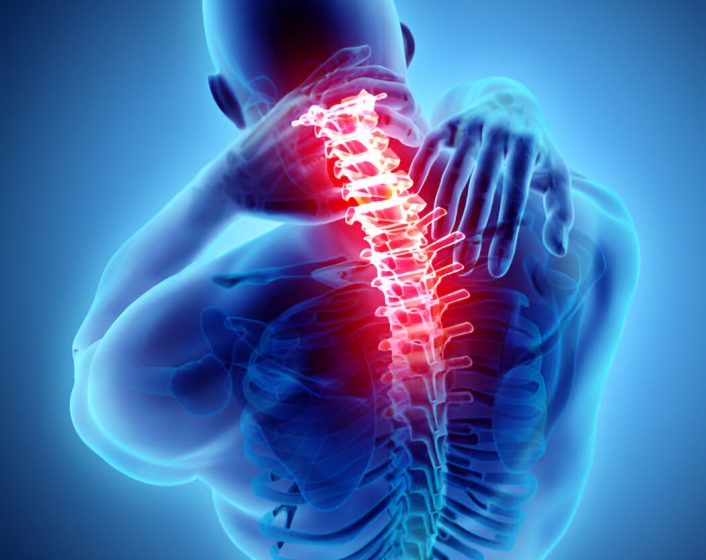 Spine Injuries Management